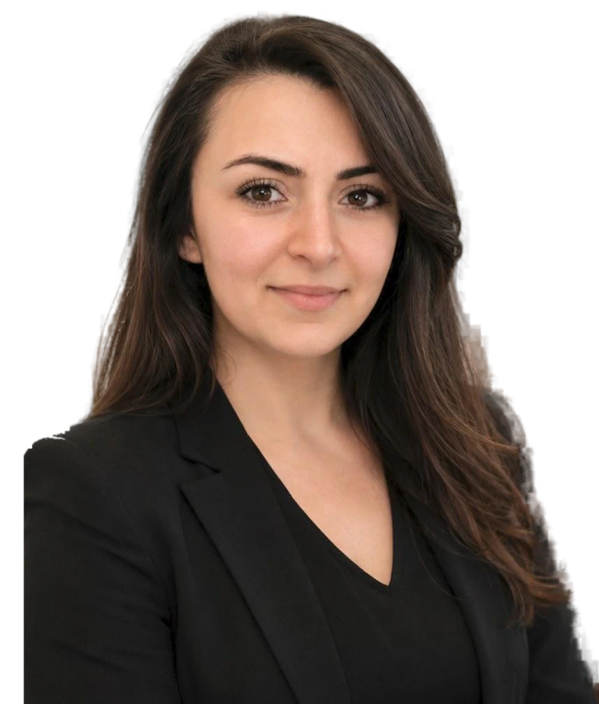 Gozde Hobstetter, Esq., New York family and civil trial attorney